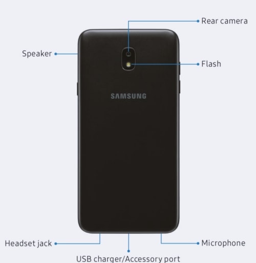 Samsung galaxy j7 user guide verizon